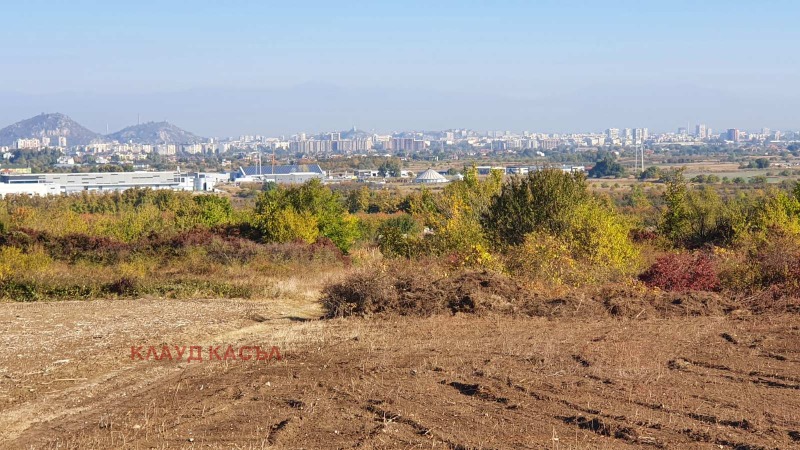 In vendita  Complotto regione Plovdiv , Markovo , 700 mq | 30400909 - Immagine [3]