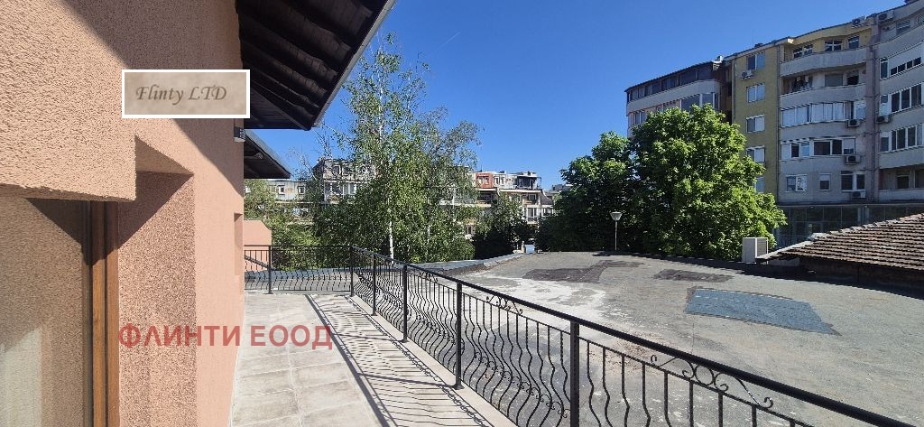 Продава 2-СТАЕН, гр. Велико Търново, Бузлуджа, снимка 14 - Апартаменти - 52708598