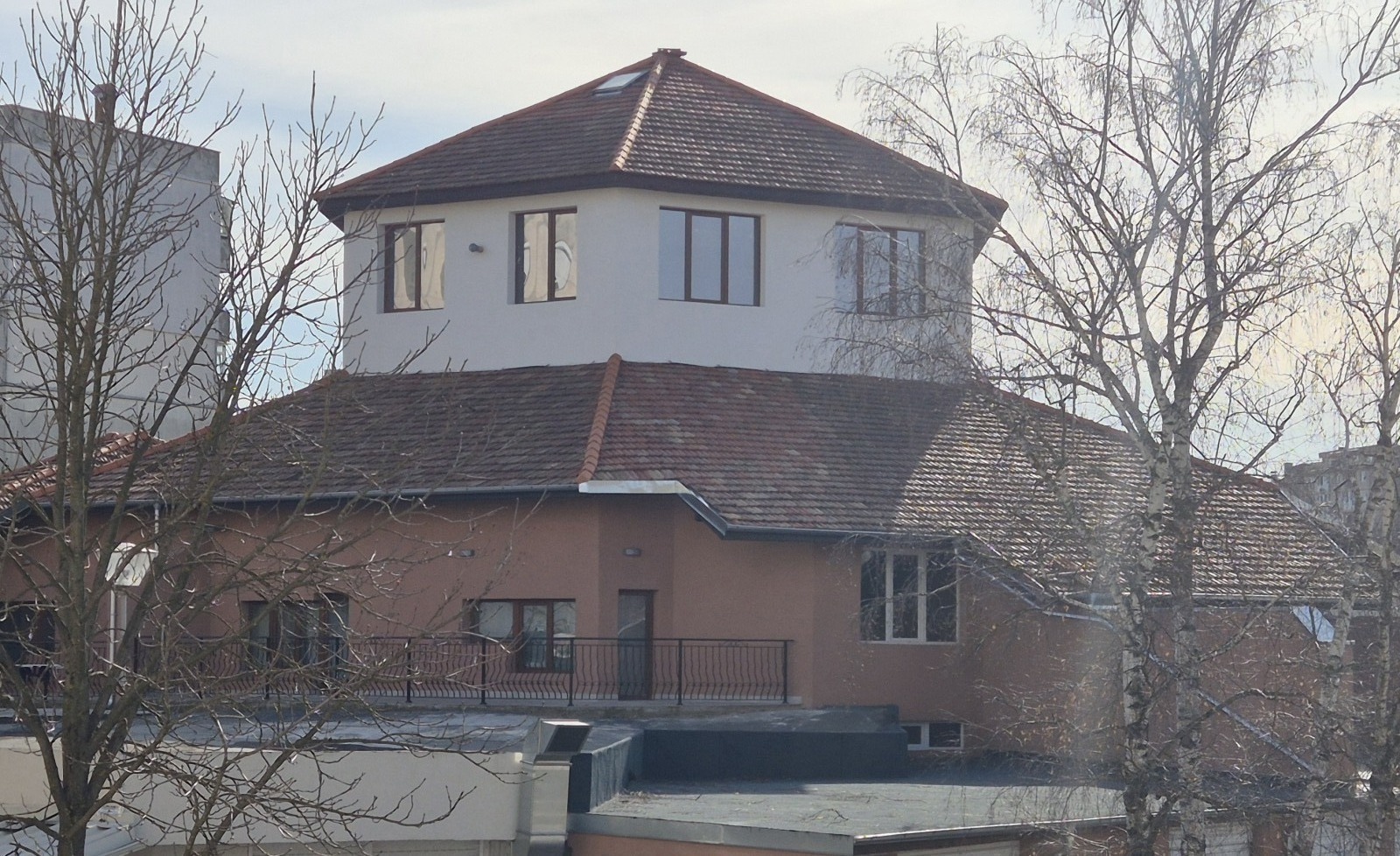 Продава 2-СТАЕН, гр. Велико Търново, Бузлуджа