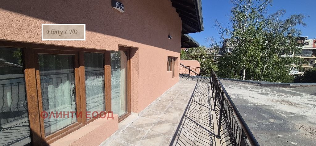 Продава 2-СТАЕН, гр. Велико Търново, Бузлуджа, снимка 13 - Апартаменти - 52708598