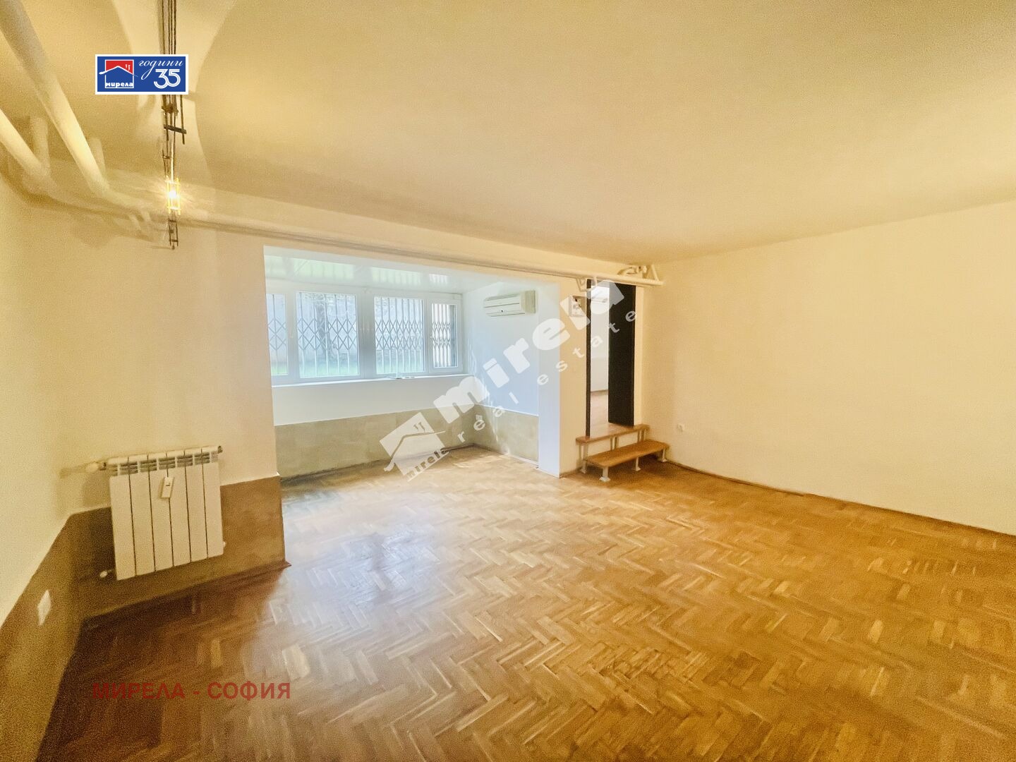 Продава 2-СТАЕН, гр. София, Докторски паметник, снимка 3 - Апартаменти - 53971845