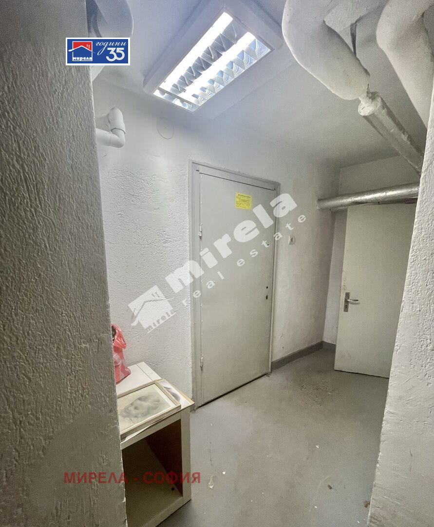 Продава 2-СТАЕН, гр. София, Докторски паметник, снимка 12 - Апартаменти - 53971845