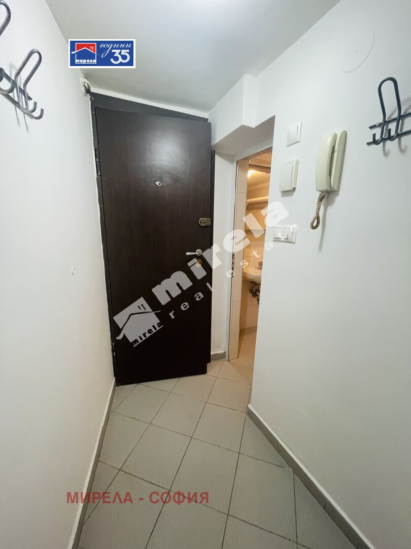 Продава 2-СТАЕН, гр. София, Докторски паметник, снимка 11 - Апартаменти - 53971845