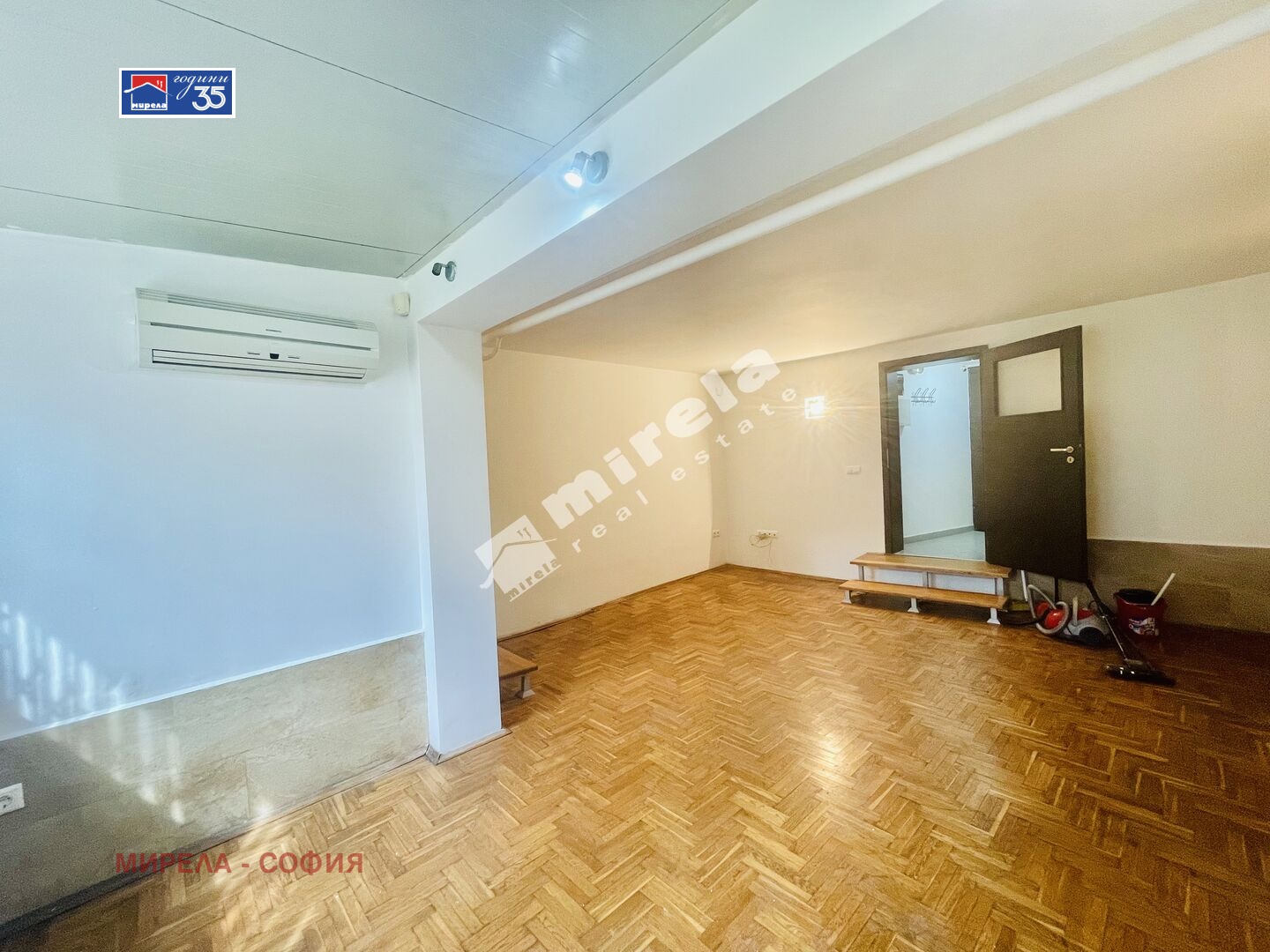 Продава 2-СТАЕН, гр. София, Докторски паметник, снимка 2 - Апартаменти - 53971845