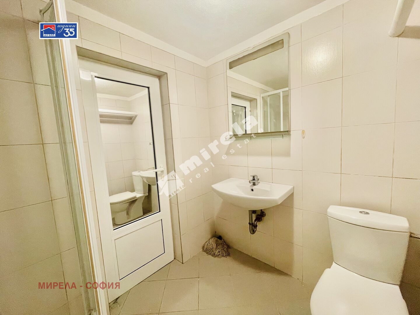 Продава 2-СТАЕН, гр. София, Докторски паметник, снимка 6 - Апартаменти - 53971845