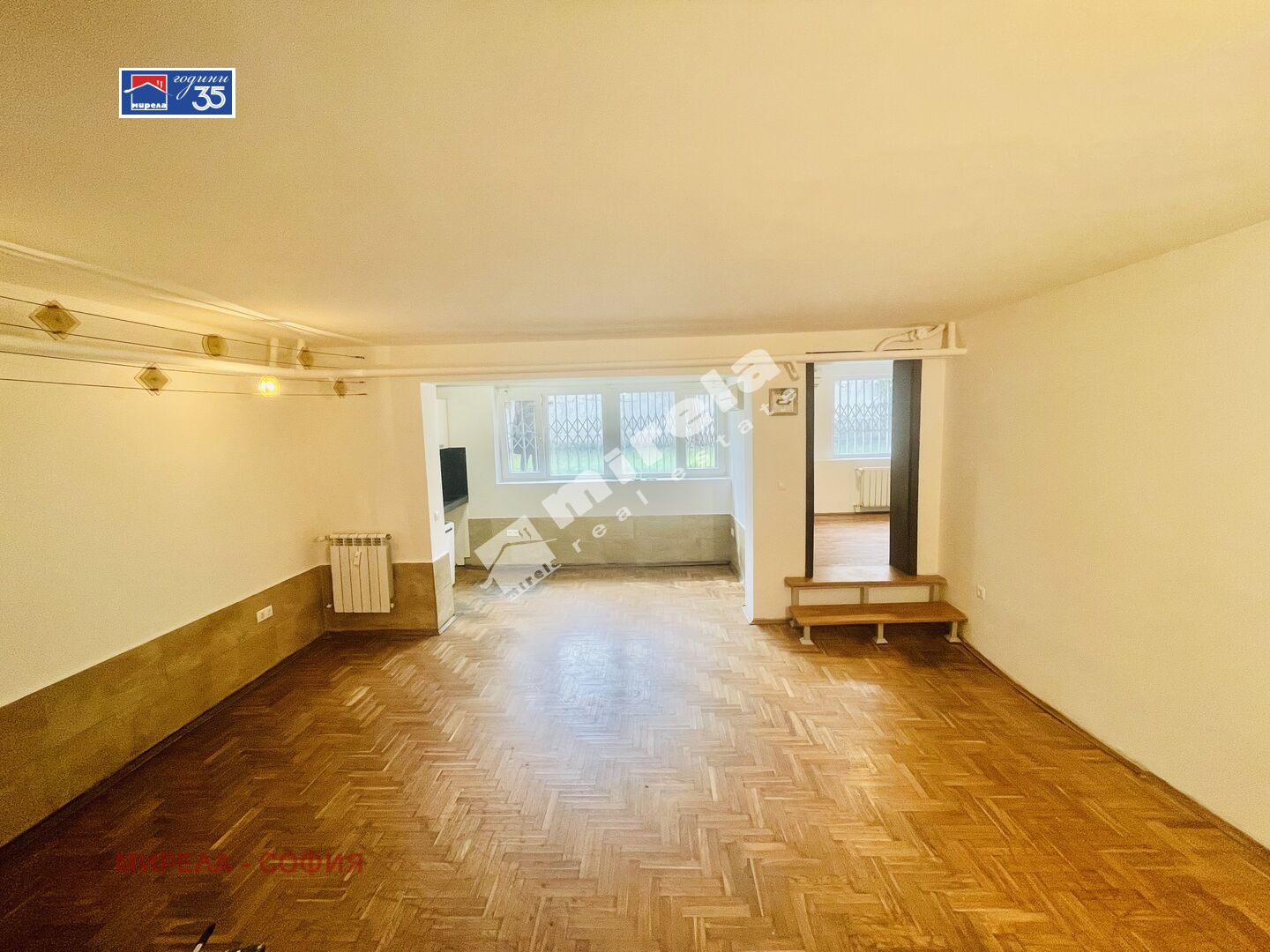 Продава 2-СТАЕН, гр. София, Докторски паметник, снимка 5 - Апартаменти - 53971845