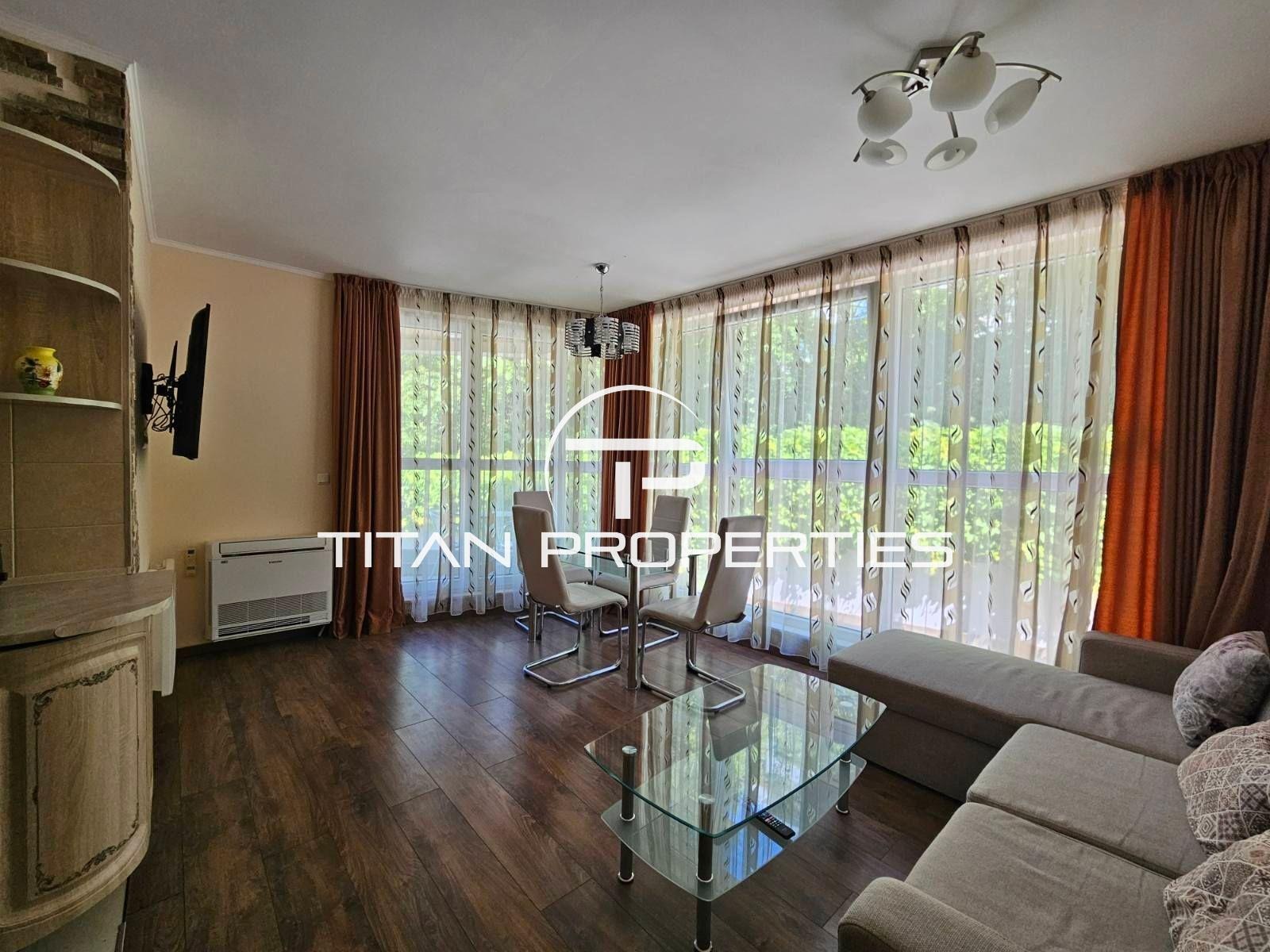 Продава 2-СТАЕН, гр. Варна, Бриз, снимка 3 - Апартаменти - 54914757