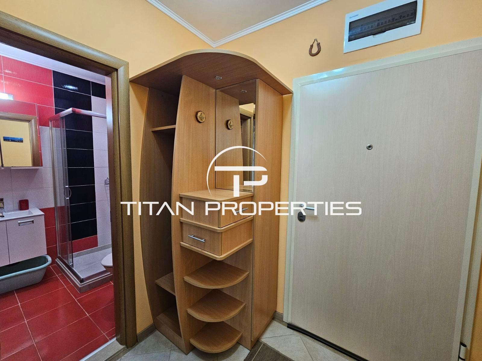 Продава 2-СТАЕН, гр. Варна, Бриз, снимка 8 - Апартаменти - 54914757