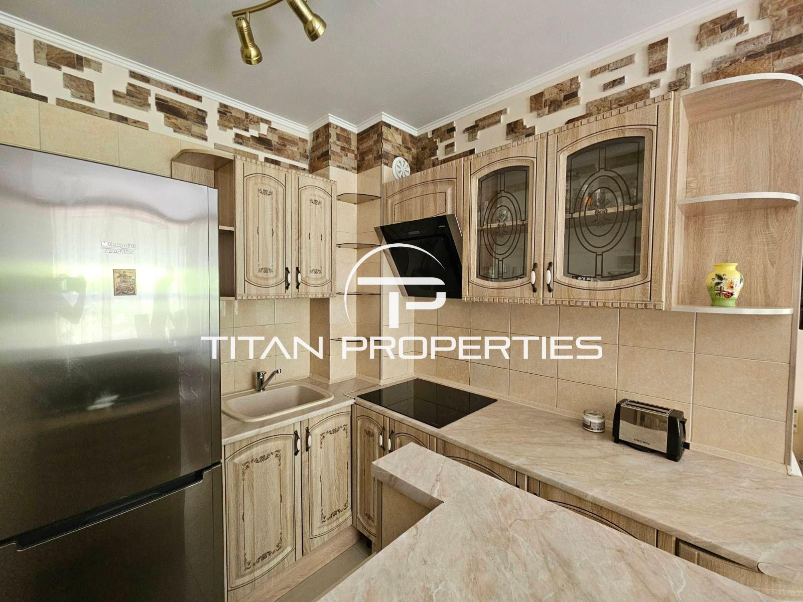 Продава 2-СТАЕН, гр. Варна, Бриз, снимка 4 - Апартаменти - 54914757