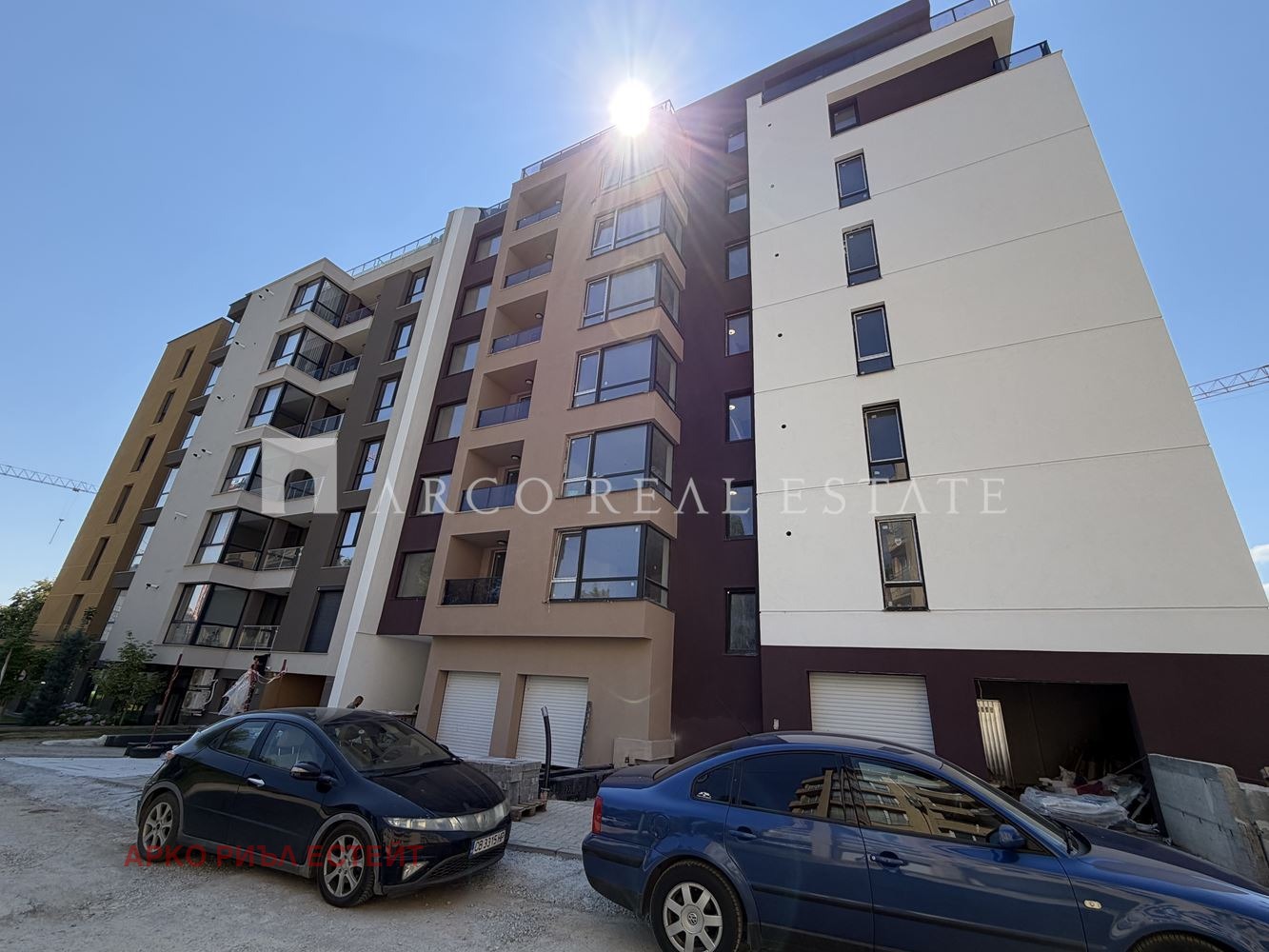 Продава 2-СТАЕН, гр. София, Овча купел 2, снимка 2 - Апартаменти - 55346864