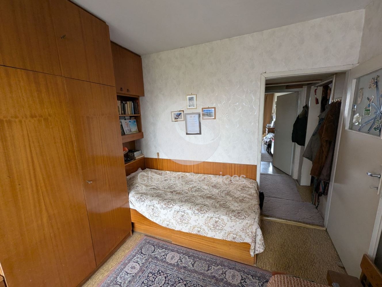 Продава 3-СТАЕН, гр. София, Мусагеница, снимка 8 - Апартаменти - 53587308