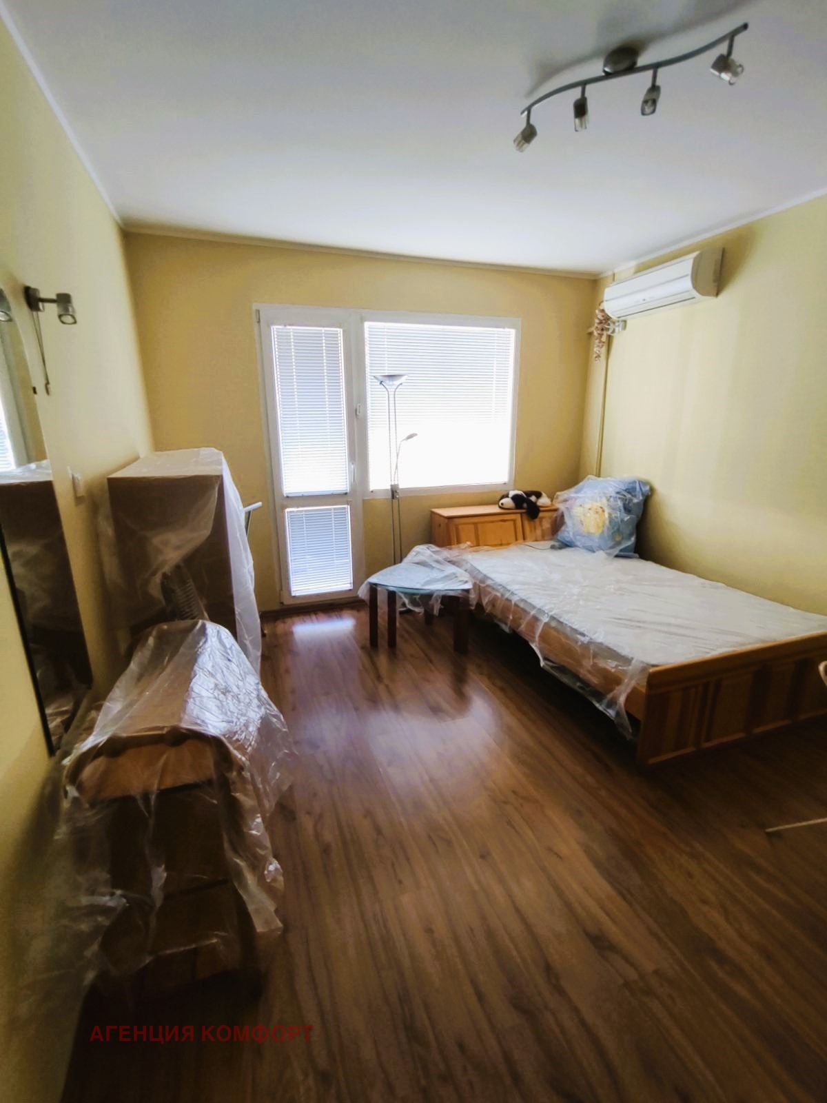 Продава 3-СТАЕН, гр. София, Обеля 2, снимка 5 - Апартаменти - 53980480