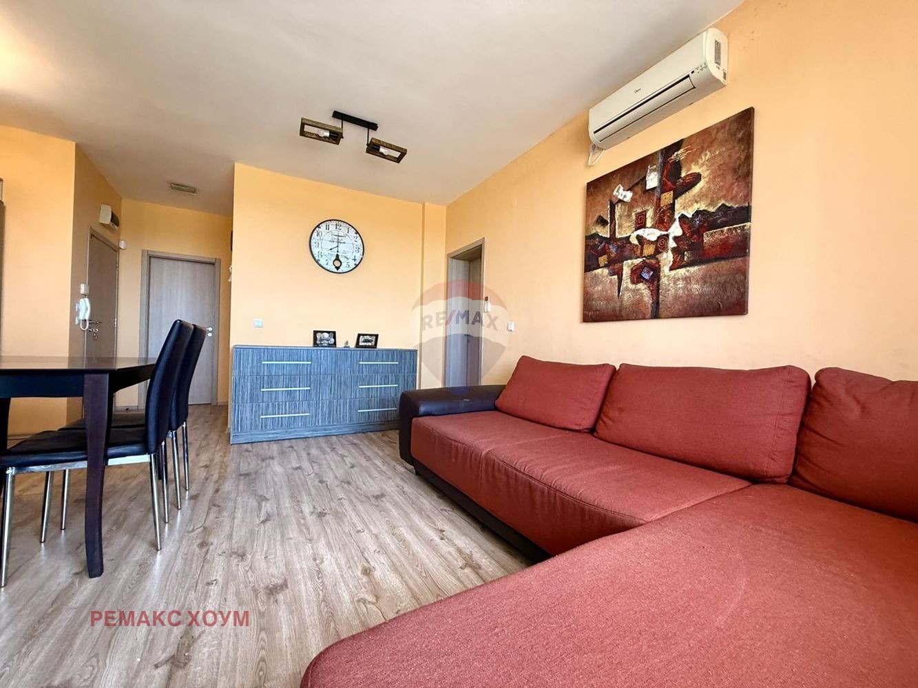 Продава 3-СТАЕН, гр. Балчик, област Добрич, снимка 3 - Апартаменти - 54783625