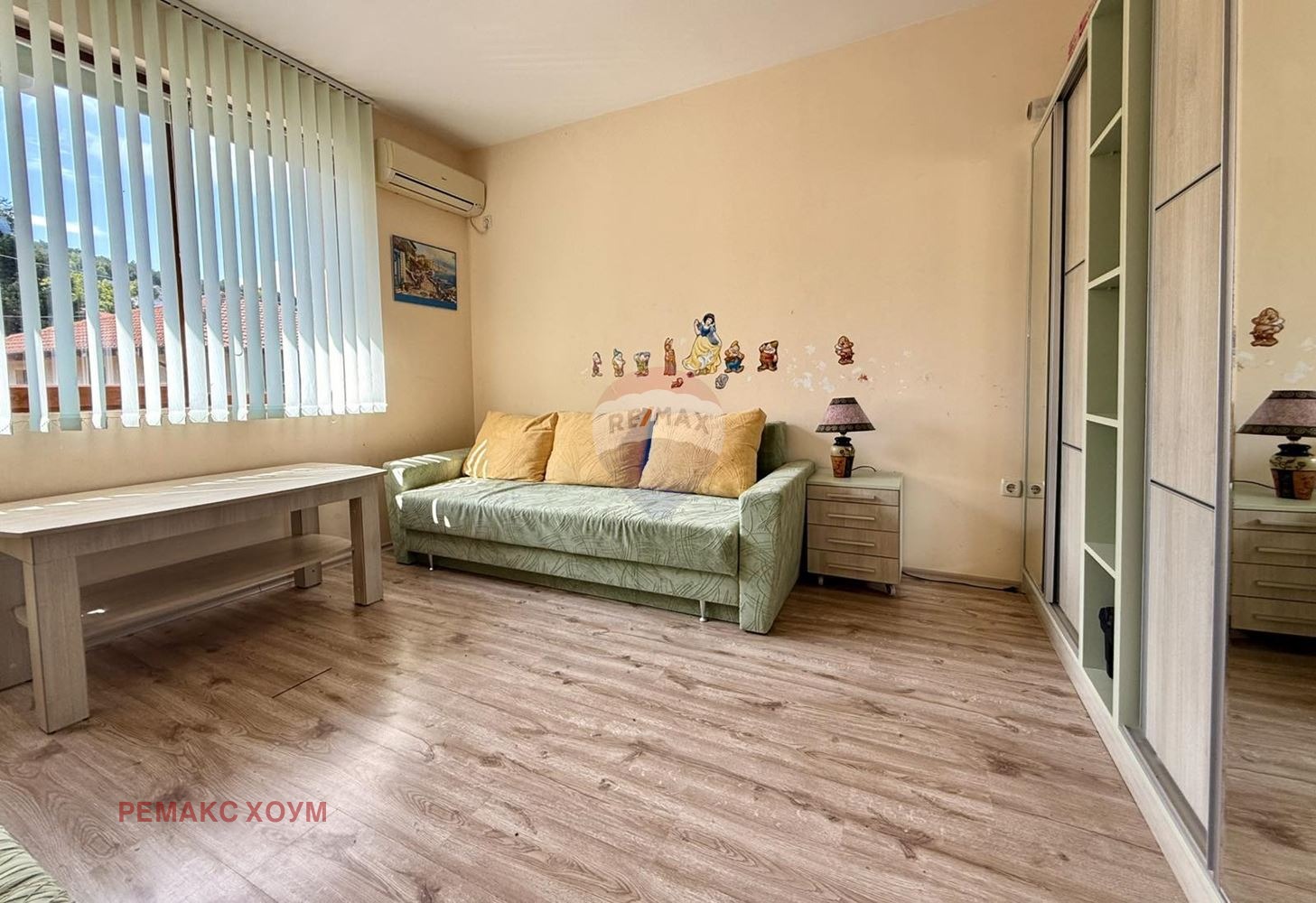 Продава 3-СТАЕН, гр. Балчик, област Добрич, снимка 12 - Апартаменти - 54783625