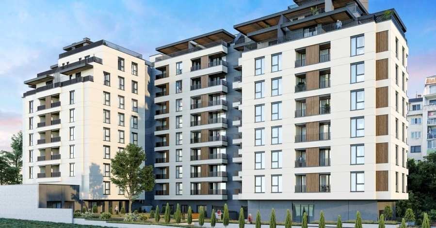 Продава 3-СТАЕН, гр. София, Младост 4, снимка 4 - Апартаменти - 55897743