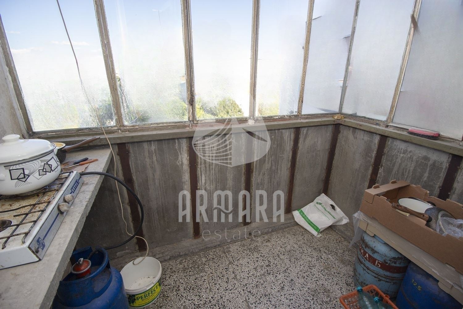 Продава 3-СТАЕН, гр. Пловдив, Тракия, снимка 10 - Апартаменти - 56317831