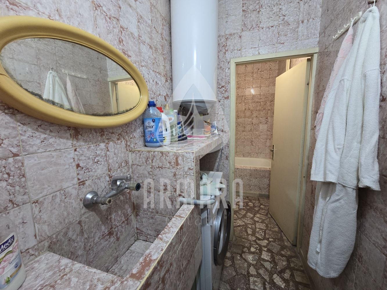 Продава 3-СТАЕН, гр. Пловдив, Тракия, снимка 8 - Апартаменти - 56317831