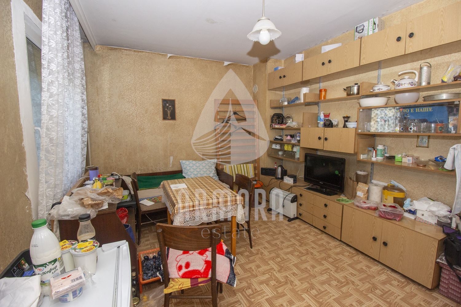 Продава 3-СТАЕН, гр. Пловдив, Тракия, снимка 2 - Апартаменти - 56317831
