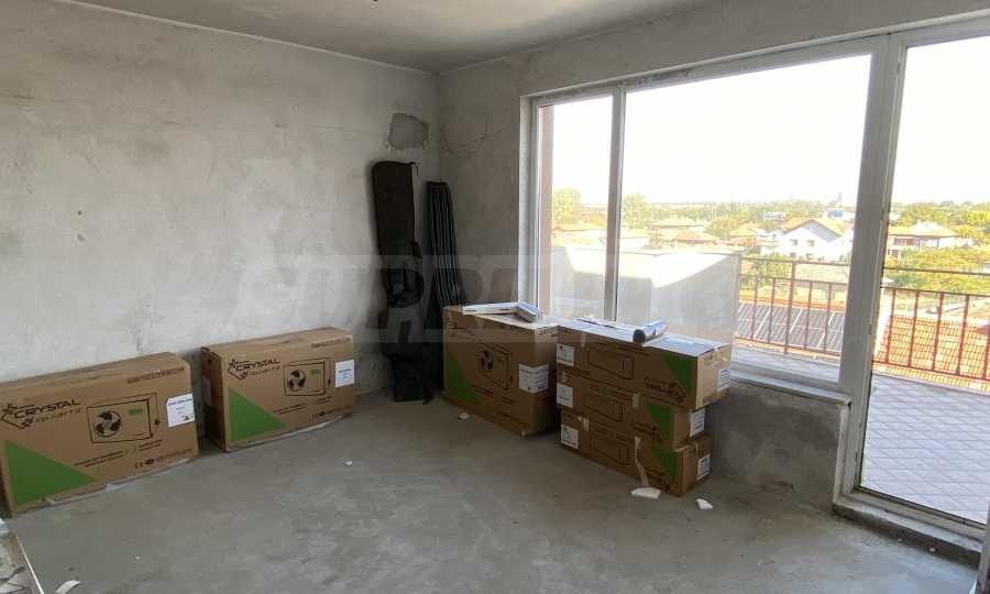 Продава 3-СТАЕН, гр. Видин, Бонония, снимка 8 - Апартаменти - 56397391