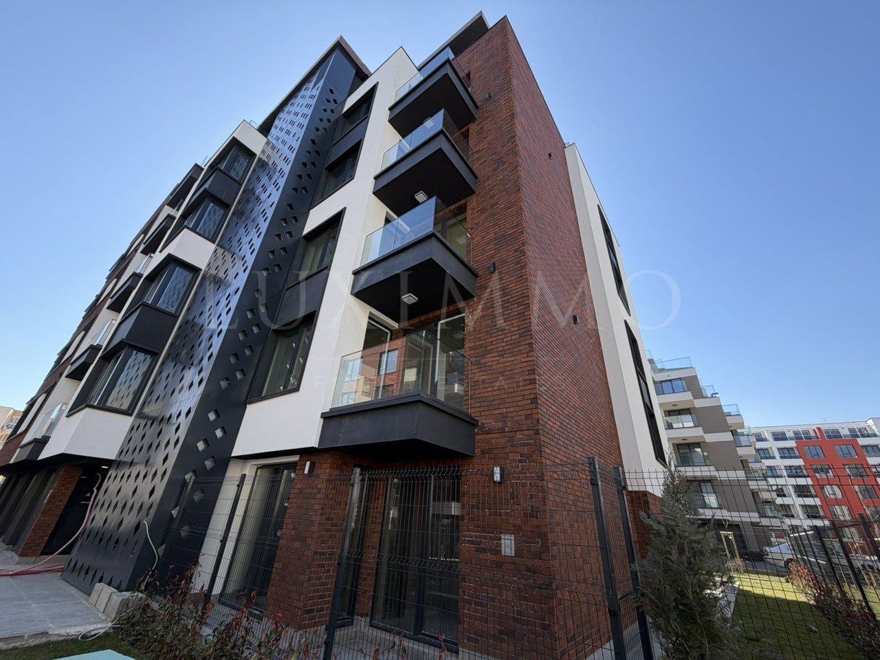 Продава 4-СТАЕН, гр. София, Малинова долина, снимка 6 - Апартаменти - 53394686