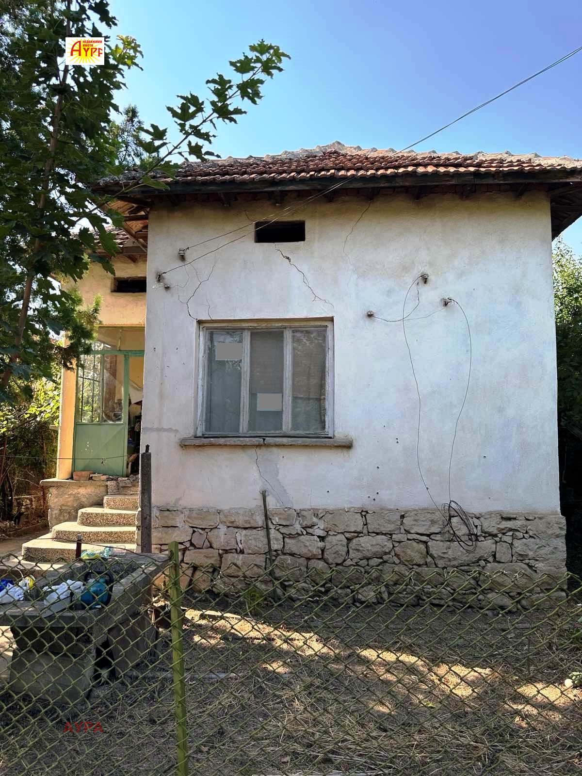 Продава КЪЩА, с. Хайредин, област Враца