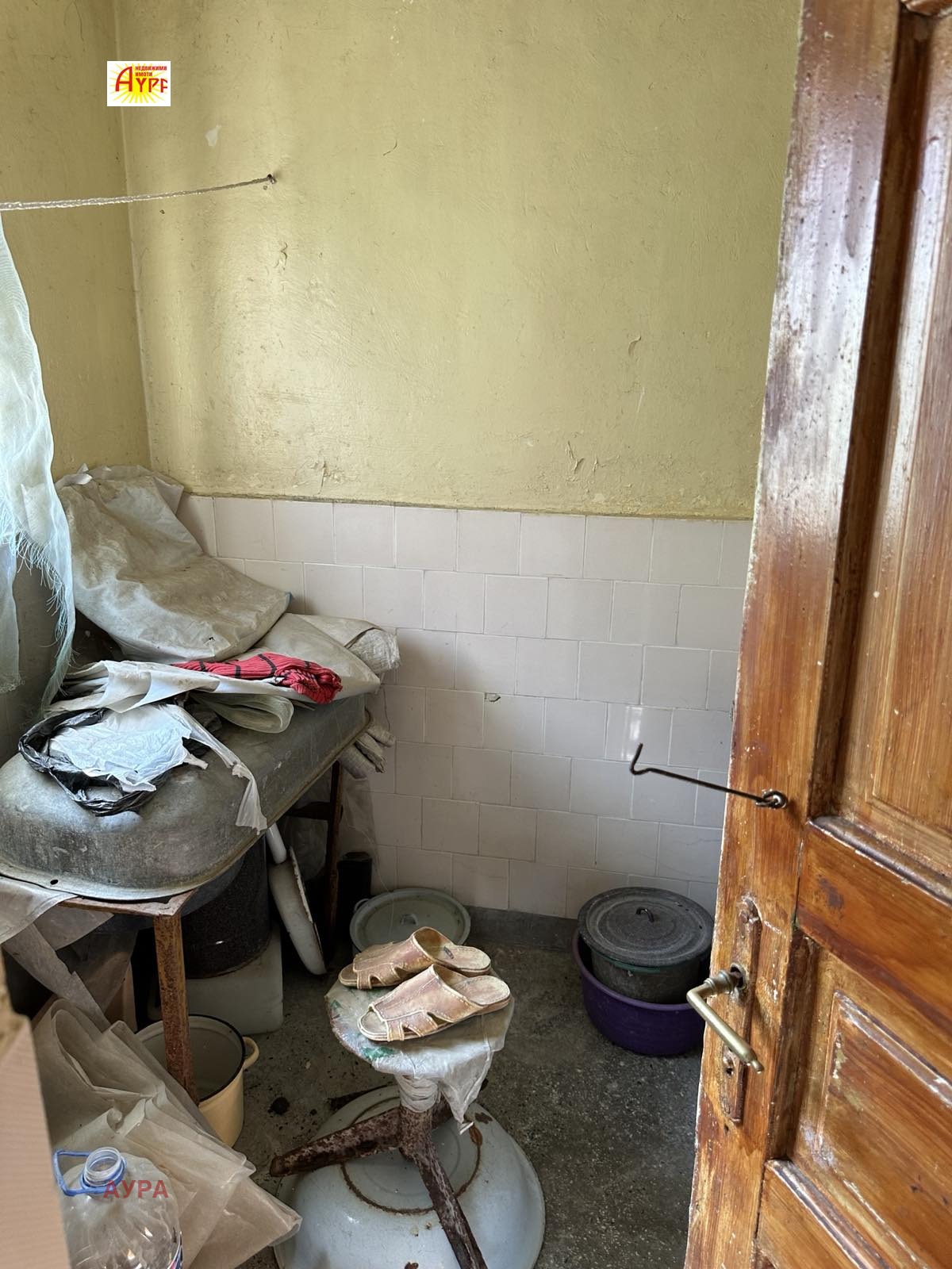 Продава КЪЩА, с. Хайредин, област Враца, снимка 6 - Къщи - 53626364