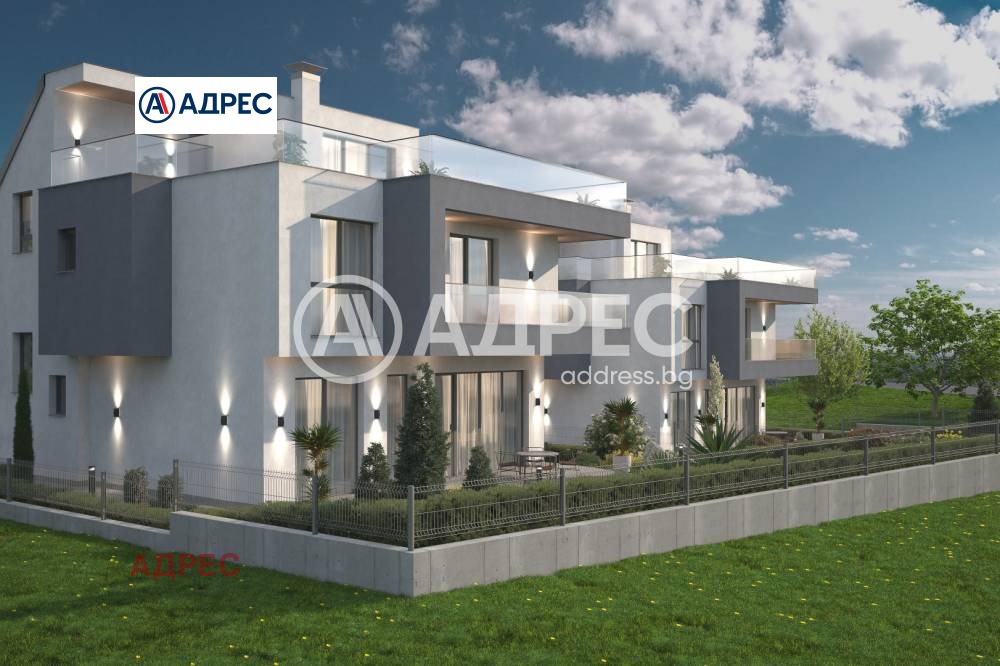 Продава КЪЩА, гр. Варна, м-т Долна Трака, снимка 4 - Къщи - 53893778