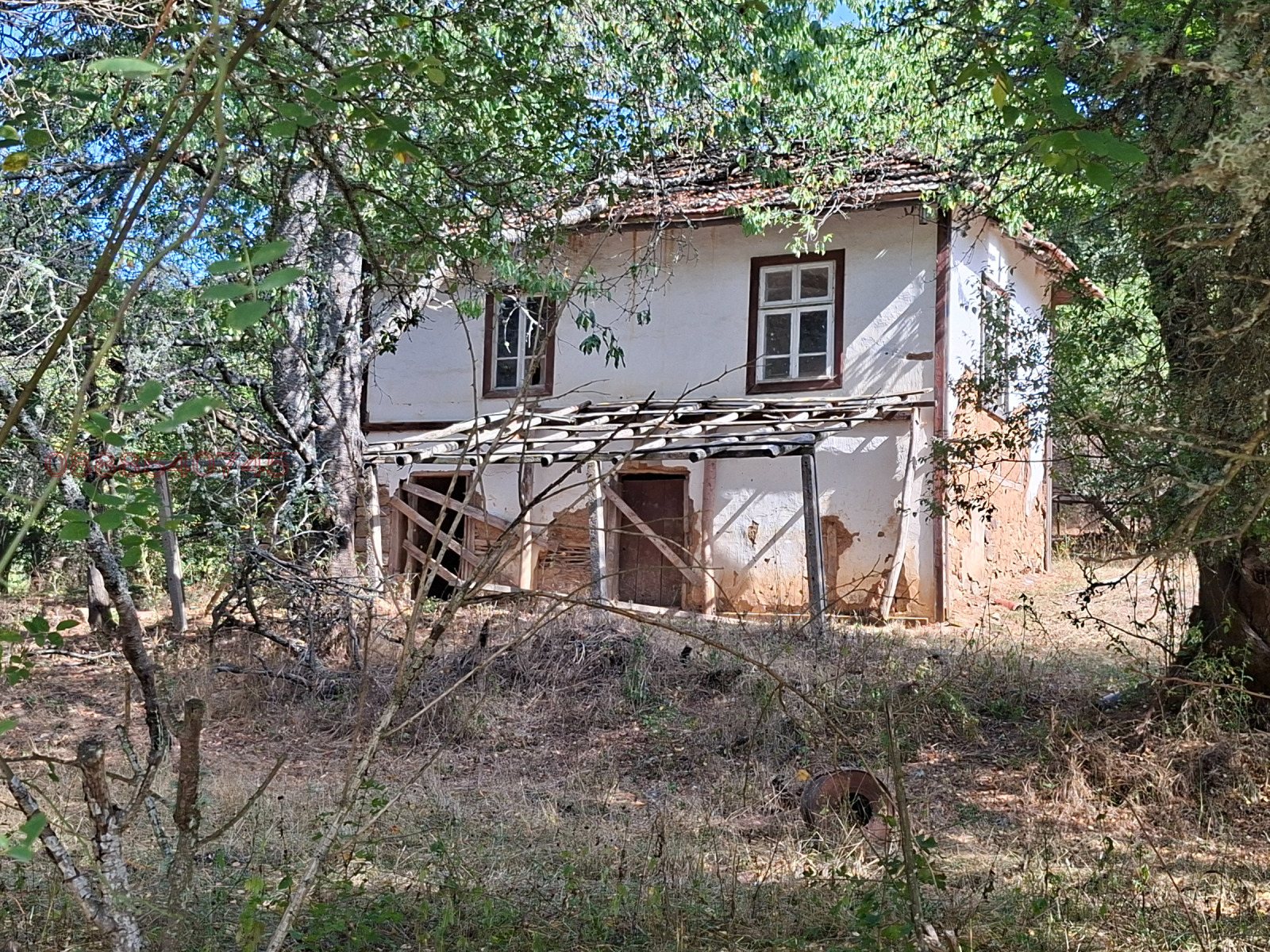 Продава КЪЩА, с. Огоя, област София област