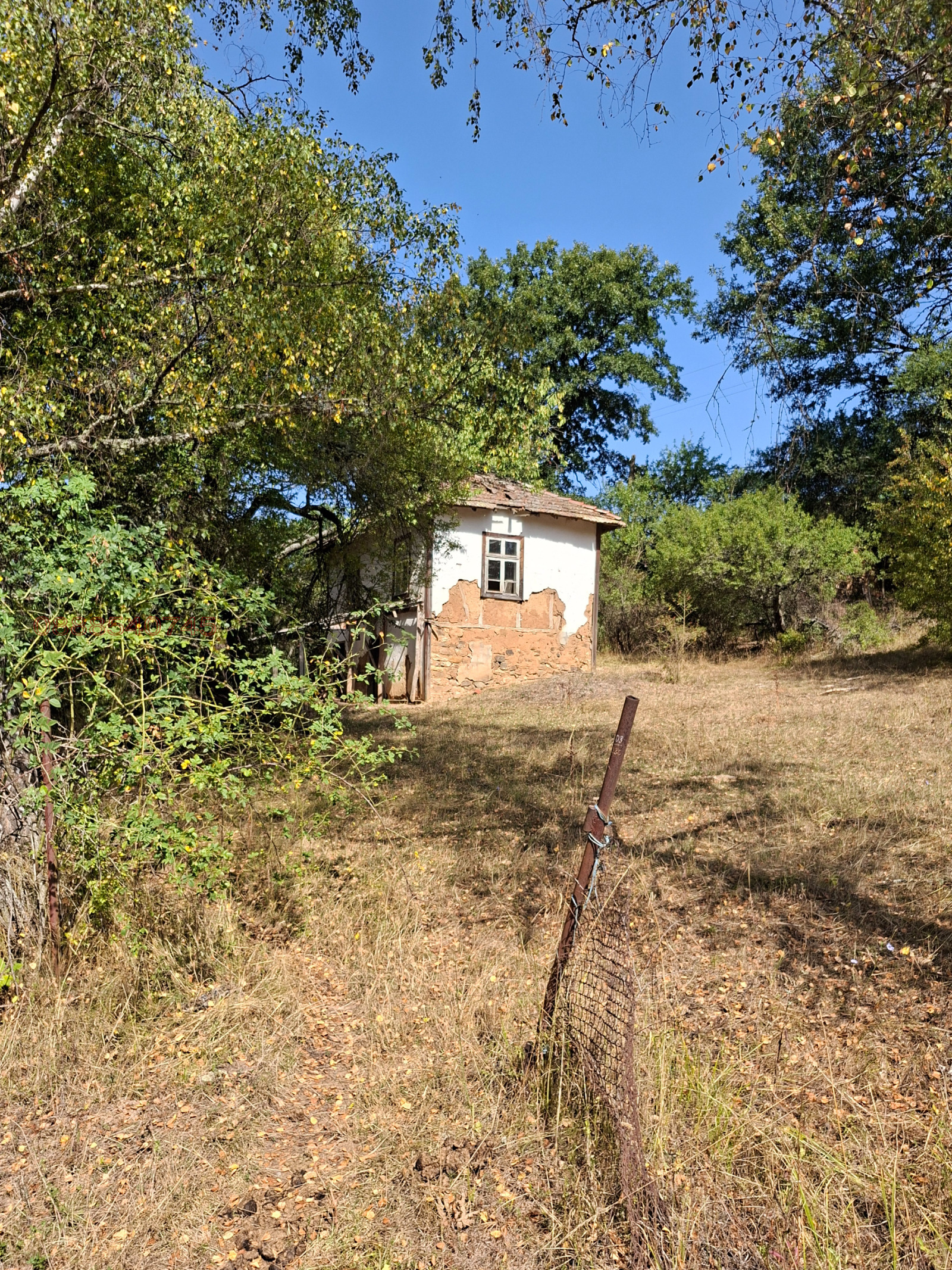 Продава КЪЩА, с. Огоя, област София област, снимка 3 - Къщи - 54692818