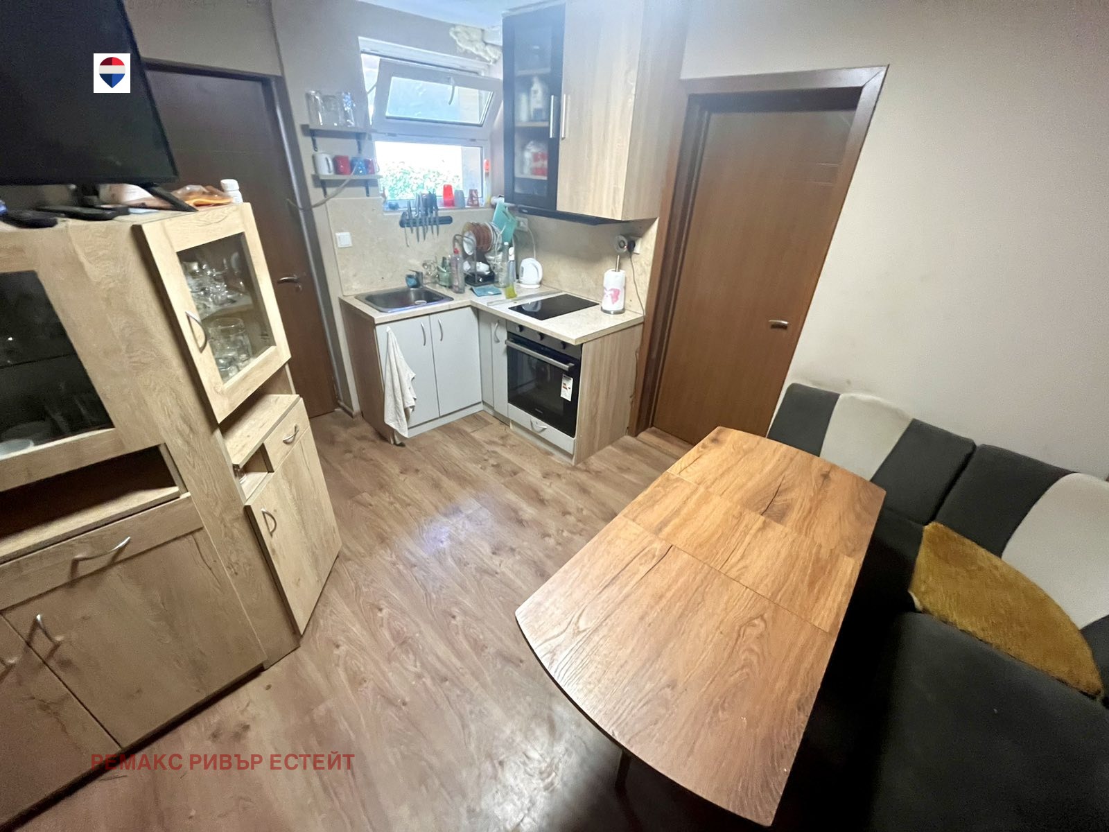Продава КЪЩА, гр. Русе, Ялта, снимка 7 - Къщи - 54881803