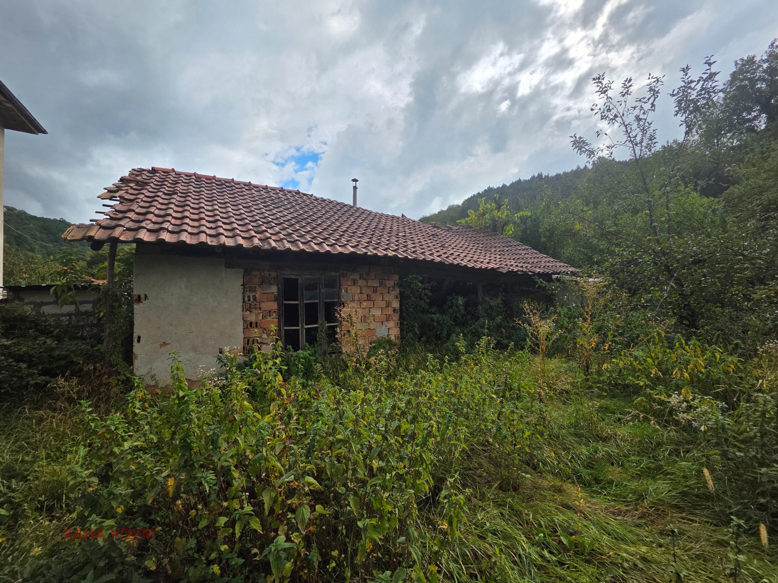 Продава КЪЩА, с. Шипково, област Ловеч, снимка 17 - Къщи - 56337104