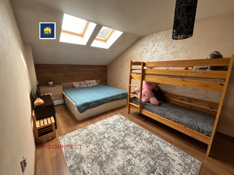 Продава 2-СТАЕН в област Пазарджик, гр. Велинград - 54 кв.м / 69 000 € » 134 952.27 лв., ИНФОИНВЕСТ