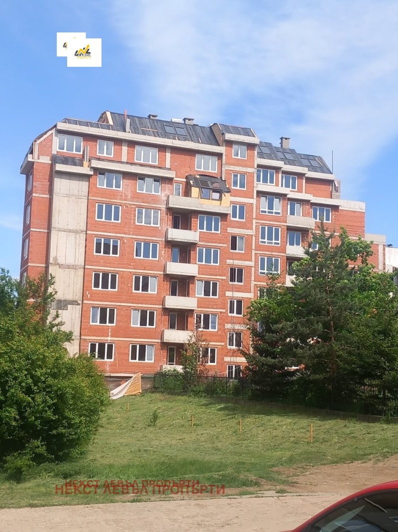 Продава 3-СТАЕН в град София, Овча купел 2 - 101 кв.м / 172 867 € » 338 098.46 лв., НЕКСТ ЛЕВЪЛ ПРОПЪРТИ