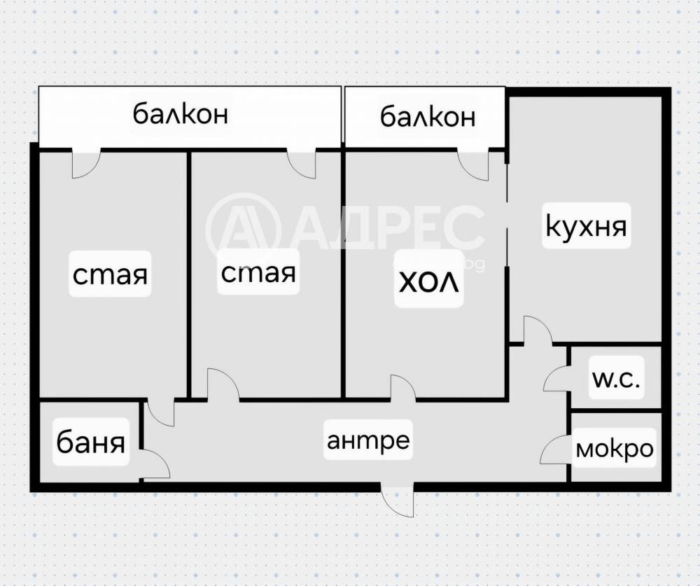 ������� 3-����� | Imot.bg � ����������� 4