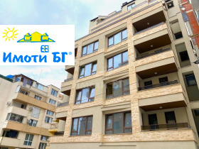 1 dormitorio Nadezhda 2, Sofia 16