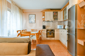 2 bedroom Reduta, Sofia 3