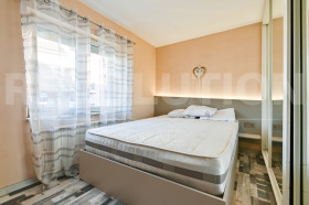 2 camere da letto Reduta, Sofia 7