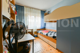 2 camere da letto Reduta, Sofia 10