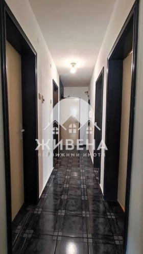 3 кімнатна Зимно кино Тракия, Варна 15