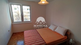 3 кімнатна Зимно кино Тракия, Варна 12