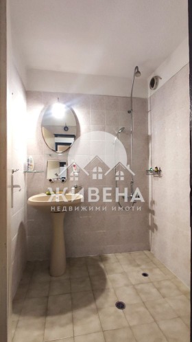 3 кімнатна Зимно кино Тракия, Варна 13
