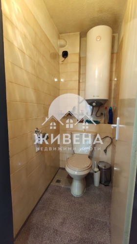 3 кімнатна Зимно кино Тракия, Варна 14