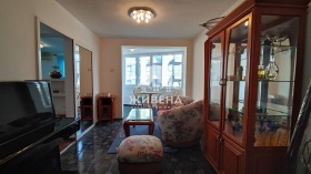 3 кімнатна Зимно кино Тракия, Варна 3