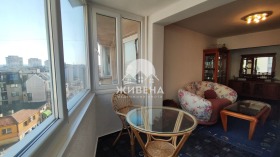 3 кімнатна Зимно кино Тракия, Варна 16