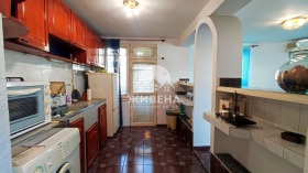 3 кімнатна Зимно кино Тракия, Варна 8