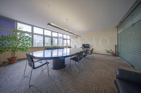 Office Manastirski livadi, Sofia