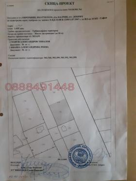 Продажба на имоти в с. Оброчище, област Добрич — страница 3 - изображение 7 