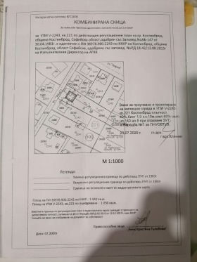 Продажба на имоти в гр. Костинброд, област София — страница 11 - изображение 9 