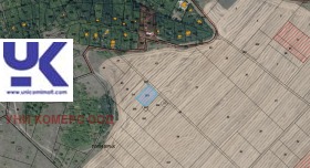 Продава парцел област София с. Хераково - [1] 