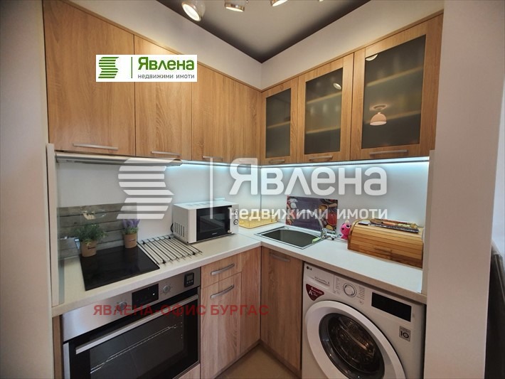 Na sprzedaż  Studio region Burgas , Carewo , 46 mkw | 39638198 - obraz [2]